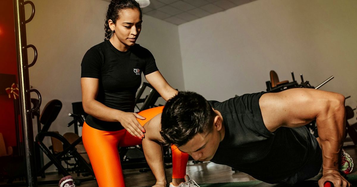 Attraappra Fit Zone
