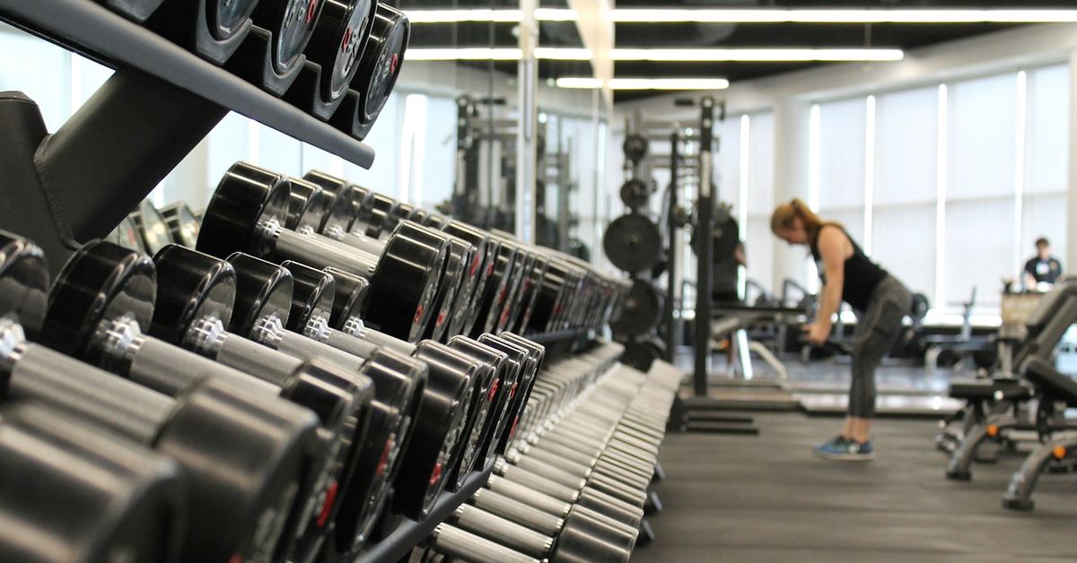 Attraappra Fit Zone