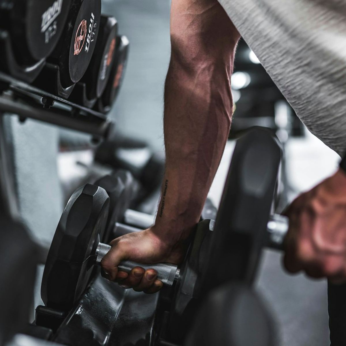 Attraappra Fit Zone