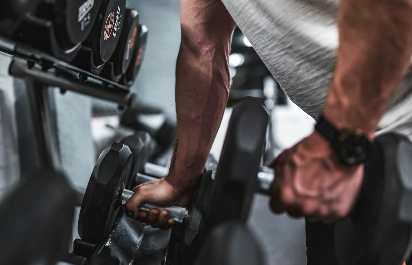 Skupinové fitness lekce